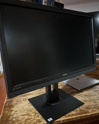 Monitor milrimediale ASUS  BE24DQLB