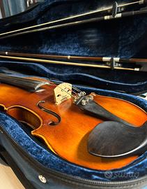 violino Prima by Bruck P480 4/