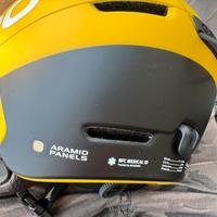 Casco poc taglia xs nuovo