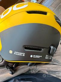Casco poc taglia xs nuovo