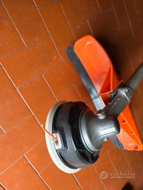 DECESPUGLIATORE FSA 130R 