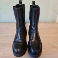 Stivaletti Primadonna