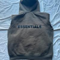 ESSENTIAL
