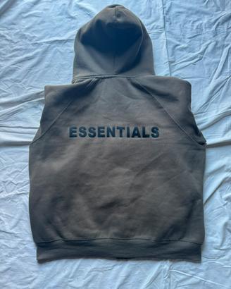 ESSENTIAL