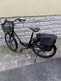 Cobran Eletrica