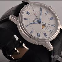Epos Watch classics Moonphase  orologio