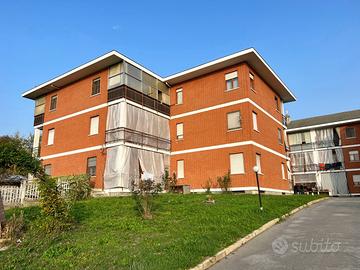 Appartamento Poirino [Cod. rif 3205598VRG]