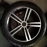 PNEUMATICI INVERNALI E CERCHI VOLKSWAGEN