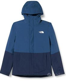 Giacca The North Face Synthetic Triclimate 3 in 1