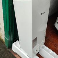 scaldabagno a metano