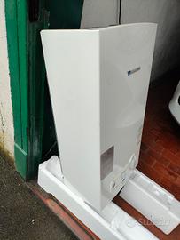 scaldabagno a metano