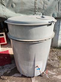 contenitori acqua 
