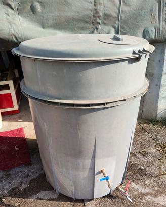 contenitori acqua 
