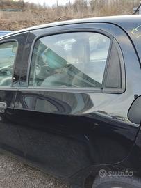 Porta posteriore sinistra DR 1 del 2011