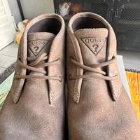 Scarpa Polacchina Guess nuova