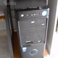 Pc fisso assemblato