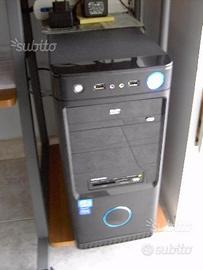 Pc fisso assemblato