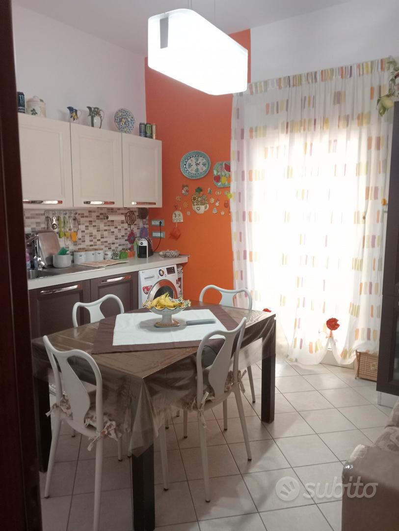 Appartamento – CL - Vista 5