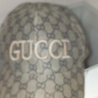 cappello di Gucci 