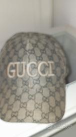 cappello di Gucci 