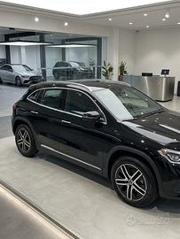 GLA nuovissima