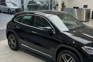GLA nuovissima