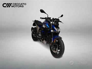 BMW R 1300 R Exclusive Abs