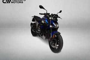 BMW R 1300 R Exclusive Abs