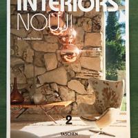 Libro interior design - Interiors Now !