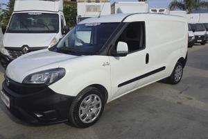 FIAT DOBLO MAXI 3 POSTI 1.6 MJT 105 CV