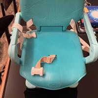 Chicco rialzo sedia