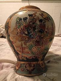 vaso cinese
