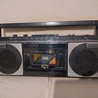 Stereo radio Rex