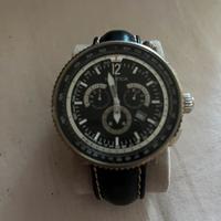 Orologio da polso uomo Vintage Nautica