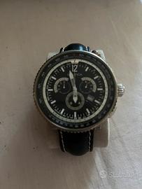 Orologio da polso uomo Vintage Nautica