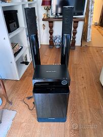 Harman Kardon HS 200