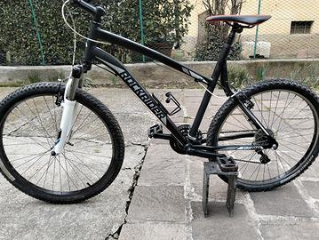 Bici  MTB ruote 26 p 21 rapporti