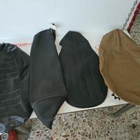 4 copertine selle vespa in stok