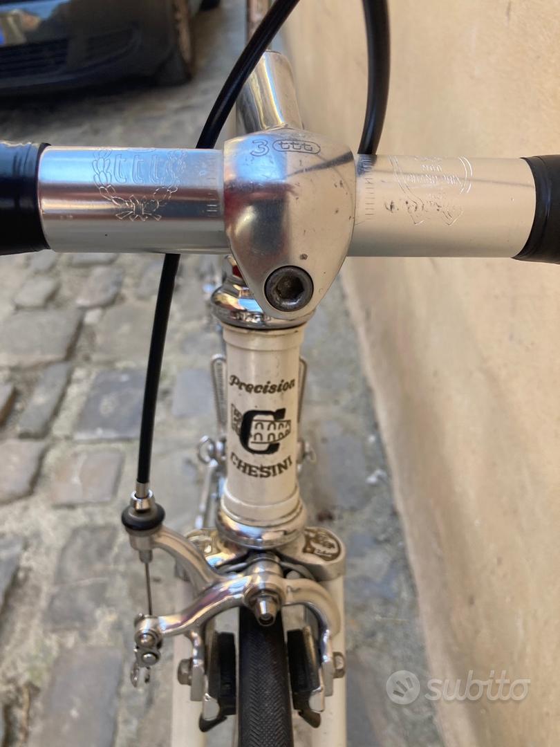 Chesini Precision Chesini Bici Da Corsa Bici Da Corsa Chesini Fantastiche  Offerte Di Biciclette