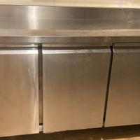 frigo professionale 3 ante
