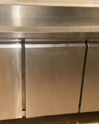 frigo professionale 3 ante