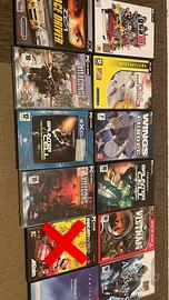 Giochi PC cd-rom, leggere descrizione⚠️