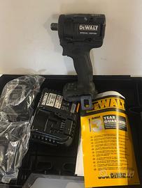 DeWalt McLaren DCF922P2T 18V NUOVO