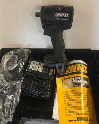 DeWalt McLaren DCF922P2T 18V NUOVO