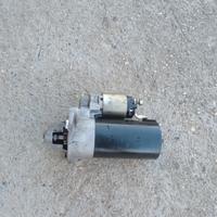 motorino avviamento alfa romeo 156 