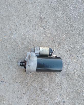 motorino avviamento alfa romeo 156 