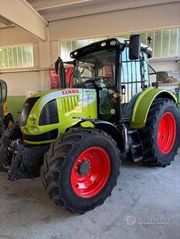 Claas 540 Arion