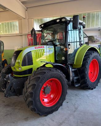Claas 540 Arion