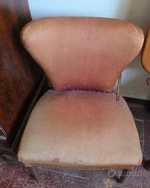 poltrona vintage