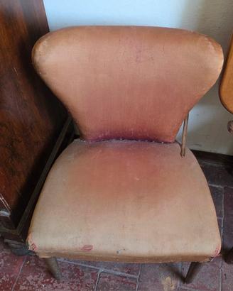 poltrona vintage